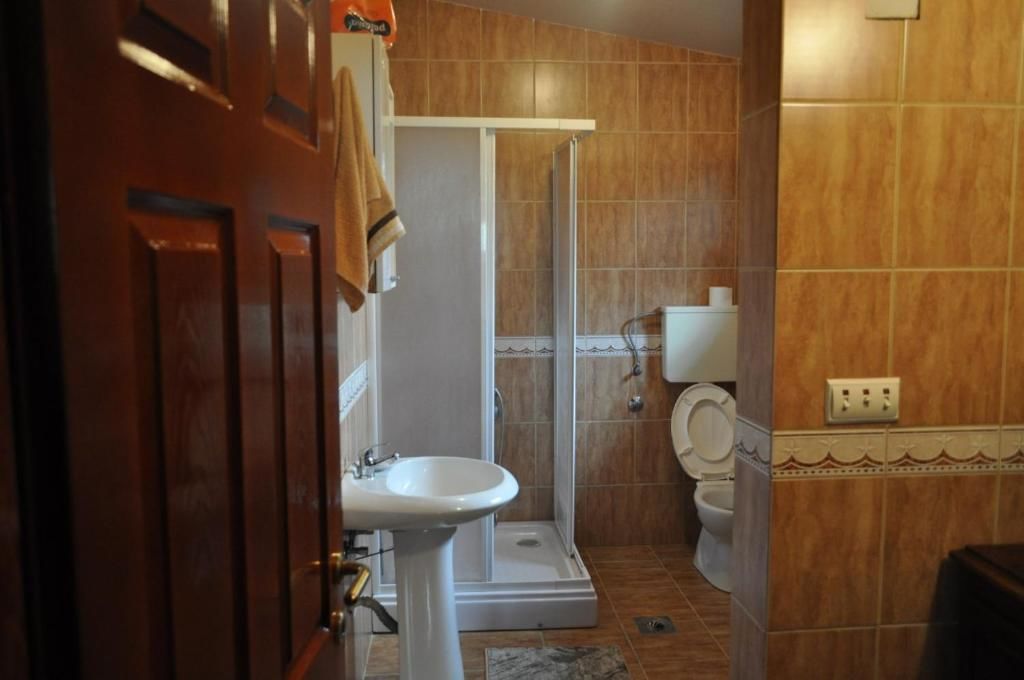 Дома для отпуска Forest Home Golubovci