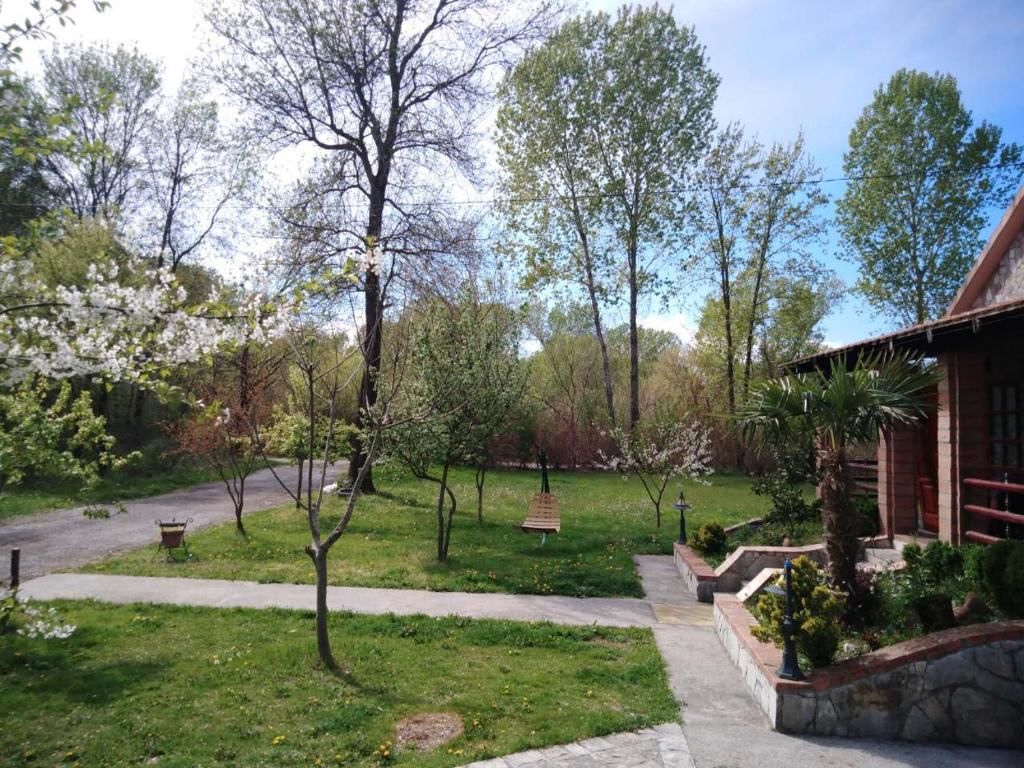 Дома для отпуска Forest Home Golubovci