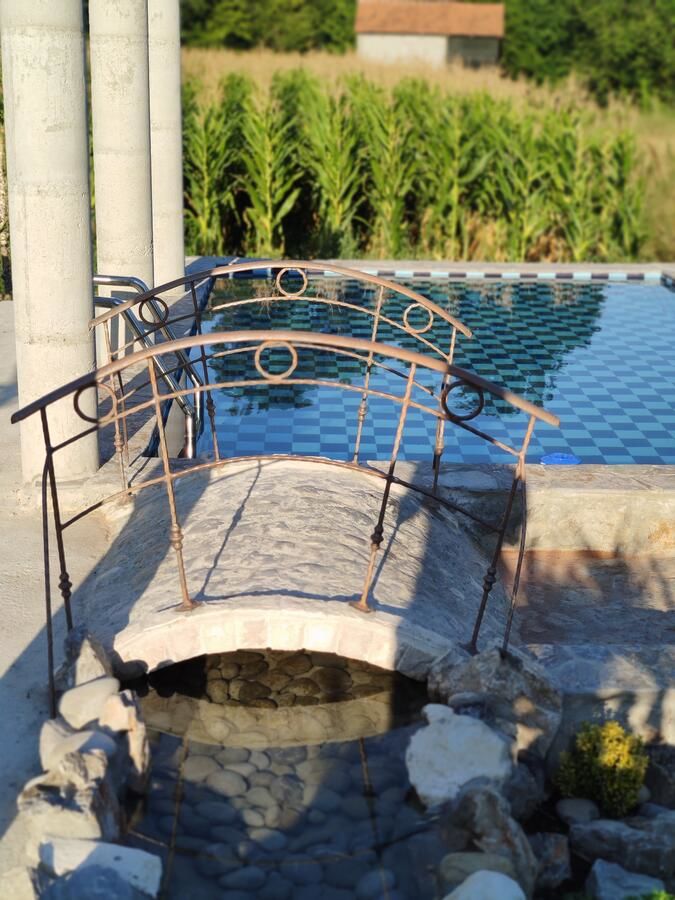 Дома для отпуска Forest Home Golubovci