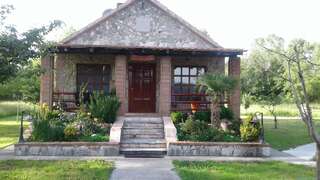 Дома для отпуска Forest Home Golubovci Дом с 1 спальней-13