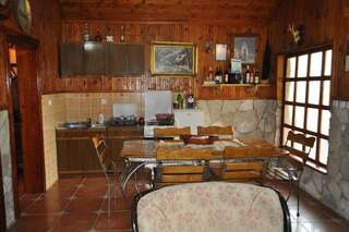 Дома для отпуска Forest Home Golubovci Дом с 1 спальней-18