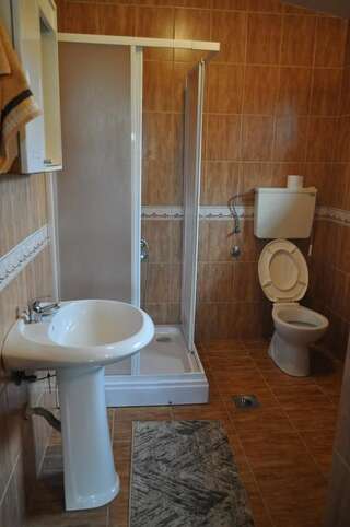 Дома для отпуска Forest Home Golubovci Дом с 1 спальней-20