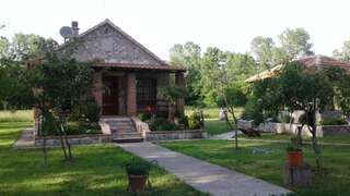 Дома для отпуска Forest Home Golubovci Дом с 1 спальней-24