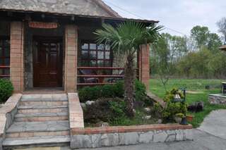 Дома для отпуска Forest Home Golubovci Дом с 1 спальней-26