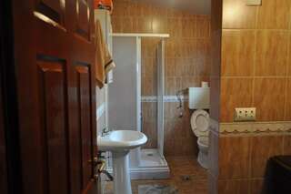 Дома для отпуска Forest Home Golubovci Дом с 1 спальней-31