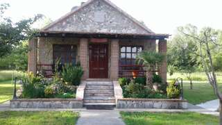 Дома для отпуска Forest Home Golubovci Дом с 1 спальней-37
