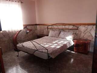 Дома для отпуска Forest Home Golubovci Дом с 1 спальней-40