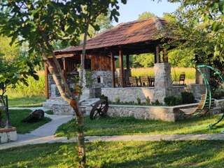 Дома для отпуска Forest Home Golubovci Дом с 1 спальней-53