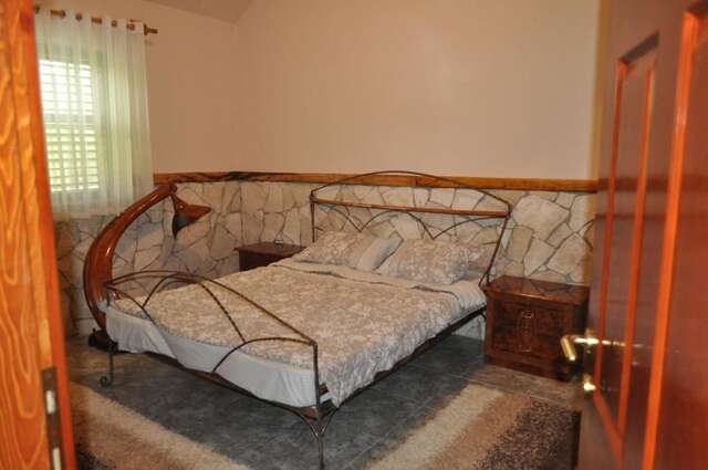 Дома для отпуска Forest Home Golubovci-25