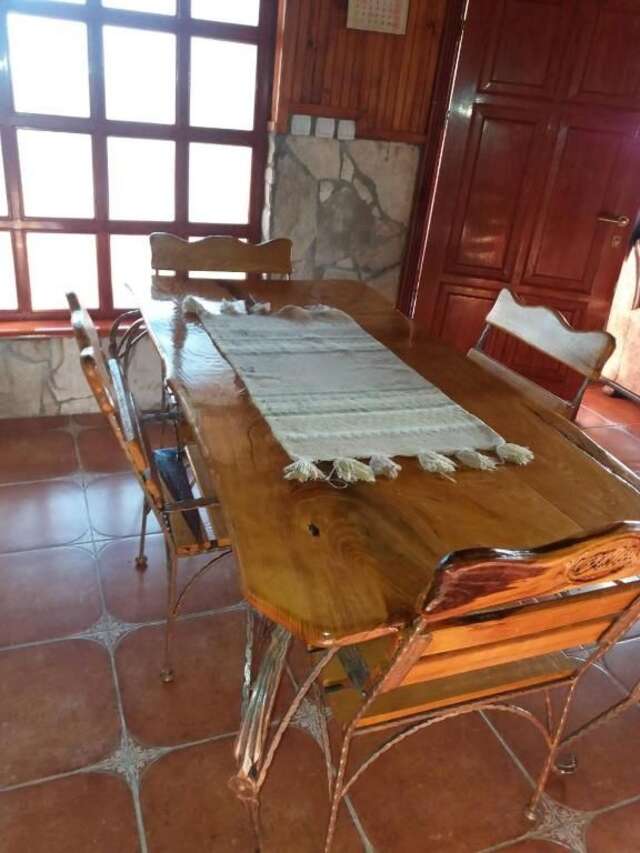Дома для отпуска Forest Home Golubovci-30