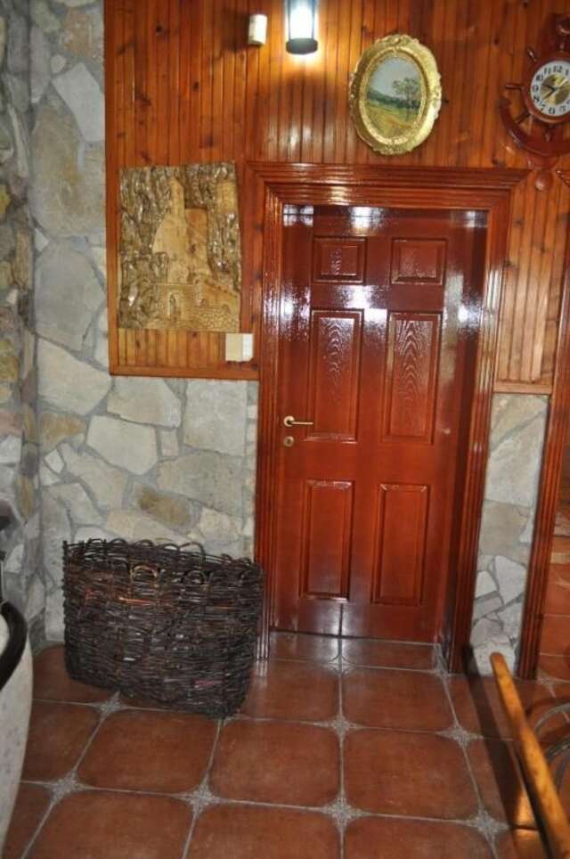 Дома для отпуска Forest Home Golubovci-31