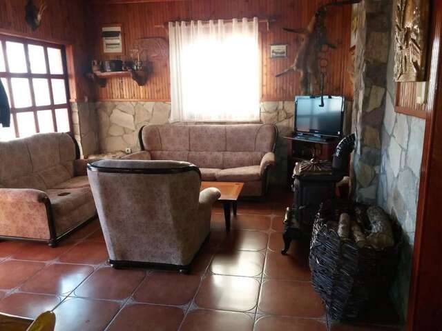 Дома для отпуска Forest Home Golubovci-46